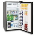 Frigidaire 3.2 Cu Ft Retro Dry Erase Compact Fridge, (EFR331BLACK