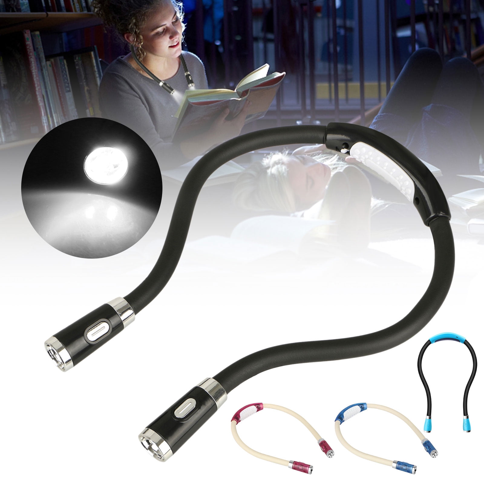 hug light rechargeable