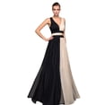 thumbnail image 1 of Weiqiqre Robes pour Femmes Grande Taille Solde de Feu Femmes Dentelle Paillettes Soirée Bal Prom Cocktail Robe de Mariage, 1 of 9