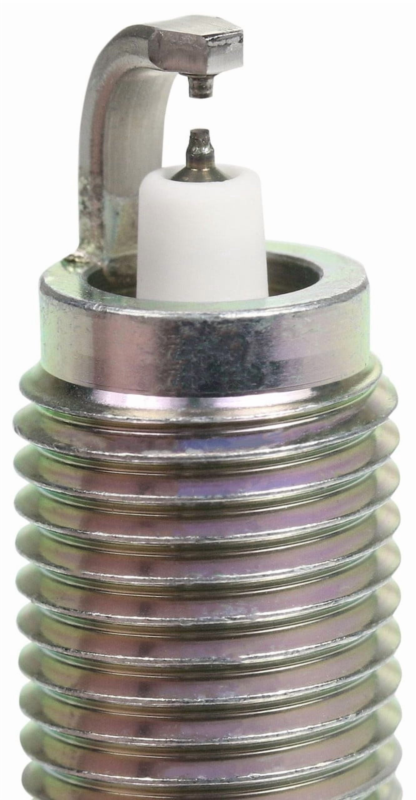 NGK Spark Plugs Spark Plug 94702 Laser Iridium Spark Plug; DF6H