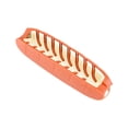 thumbnail image 4 of DimyFew Sausage Cutter Sturdy Kitchen Gadget Easy to Use Detachable Structure Portable Multifunctional Tool Suitable for Creative Food Presentation Barbecue G Orange, 4 of 8