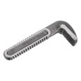 thumbnail image 3 of Uxcell Pipe Wrench Hook Jaw 14" Plumbing Wrench Replacement Jaws High Carbon Steel, 3 of 5