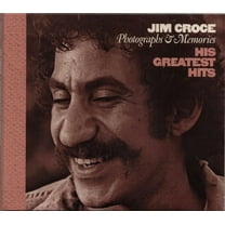 Jim Croce - Photographs & Memories: His Greatest Hits - Music & Performance - CD