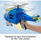 thumbnail image 3 of Picadora de dinosaurios Imaginext Jurassic World de Toy Fisher-Price durante más de 3 años, 3 of 6