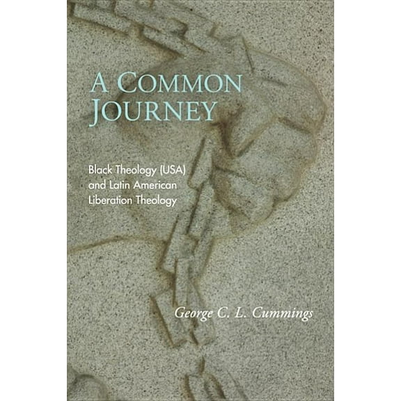 A Common Journey (Paperback)