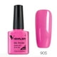 thumbnail image 1 of Venalisa Venta caliente Soak Off UV LED Gel 60 colores 7.5ml Super Shinning Nail Gel Polish Laca Cobertura completa Pure Color Series Tan Jianjun unisex, 1 of 2