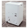 thumbnail image 5 of Friedrich 50 Pint Capacity Dehumidifier with 15-Inch Built-In Drain Pump, 5 of 6