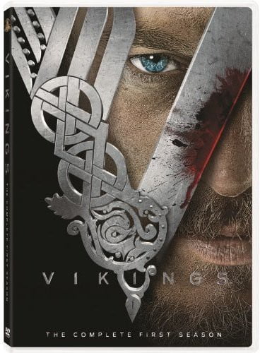 Vikings: Season 5 Volume 1 - Walmart.com