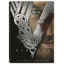 Vikings: The Complete First Season (DVD)