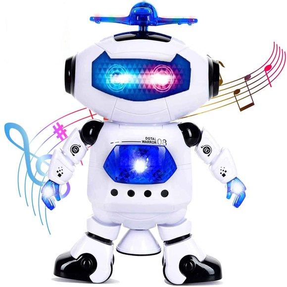 Dancing Toys For Kids