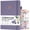 Lavender, variant on Clever Fox Christian Hourly Weekly Planner – Goal Setting Planner with Time Slots, Monthly Budget, Sermon Notes, Bible Reading Tracker (Rose Gold)