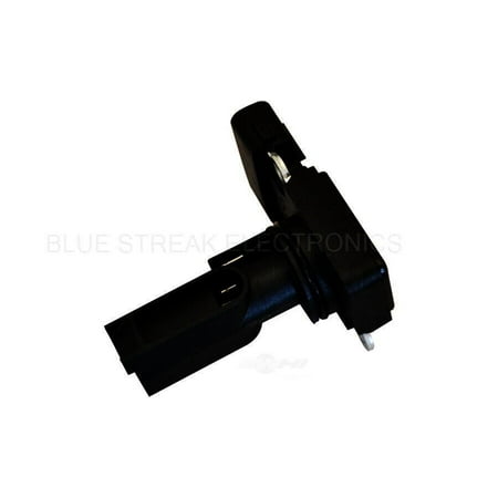 Mass Air Flow Sensor-DIESEL Blue Streak 212543M Reman