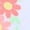 Flower Market, variant on Newborn, Baby & Toddler Girl Cotton Solid Tank Tops, 4-Pack, Sizes 0-6T