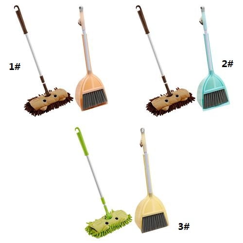 toy broom walmart