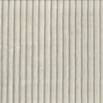thumbnail image 6 of Pemberly Row Contemporary 5-Piece CorduFabric Modular Sectional in Beige, 6 of 7
