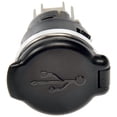 thumbnail image 5 of Dorman 57019 USB Port And Cover for Specific Cadillac / Chevrolet / GMC Models, 5 of 5