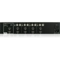 thumbnail image 2 of IOGEAR 4-Port Dual View HDMI Secure KVM with Audio and CAC Protection Profile v4.0, 2 of 3