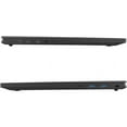 thumbnail image 7 of LG Gram 17 Touchscreen Laptop 17.0in WQXGA IPS Intel Evo Platform (12-Core Intel i7-1360P, 16GB LPDDR5 RAM, 1TB SSD, Backlit KYB, 2 Thunderbolt 4, WiFi 6E, HD Webcam, Win11P), 7 of 7