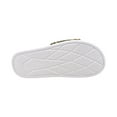 thumbnail image 6 of Fila Drifter Lux Wild Women's Slide Sandals White-Leopard 5sm00550-136, 6 of 6