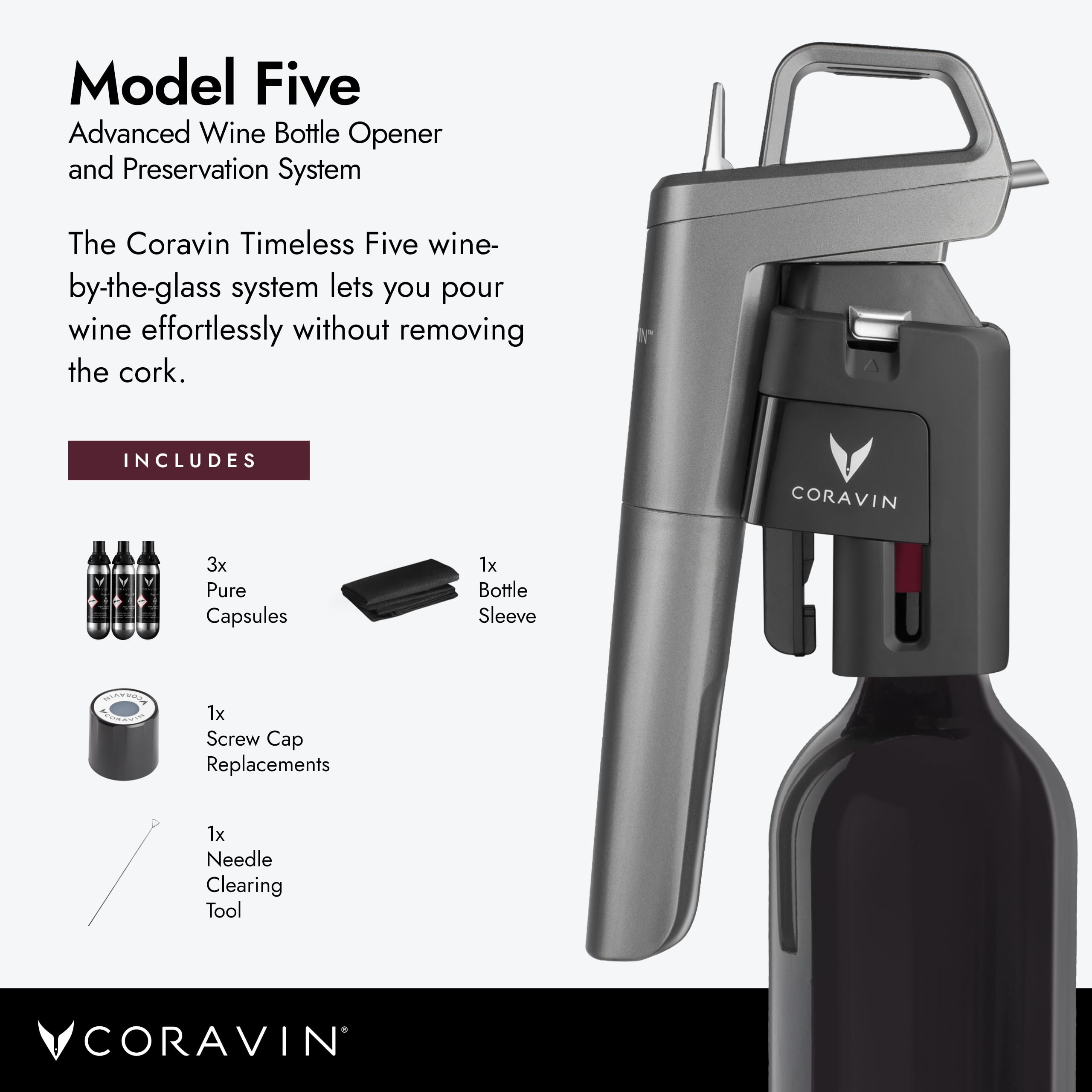 How to BYOWine to the Golf Course with Corkcicle — Wine Imports
