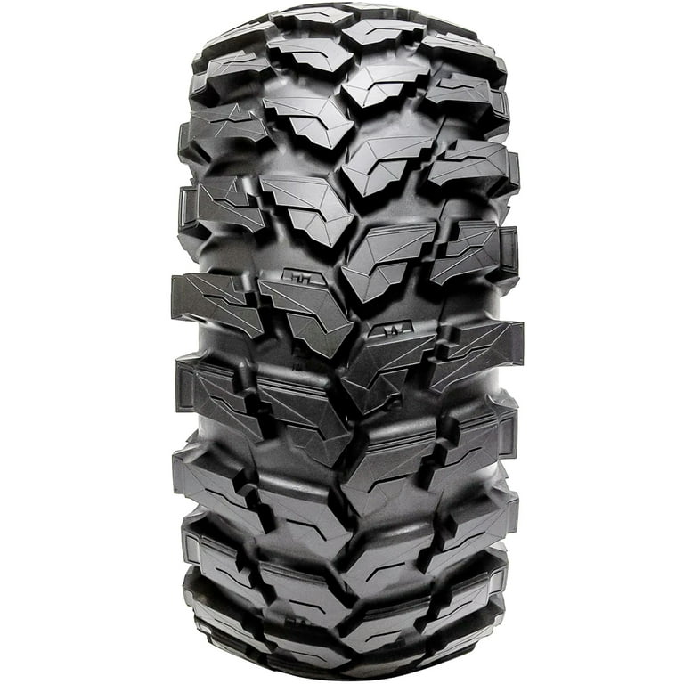 Maxxis MU521 Quad Four Wheeler 27x11R14 6 Ply All Season Rugged