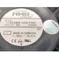 thumbnail image 2 of Open Box New OEM Replacement for LG Washer/Dryer Stack DC Cooling Motor EAU61663203, 2 of 3