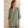 thumbnail image 2 of Butterick Sewing Pattern 6801 Tops, 2 of 6