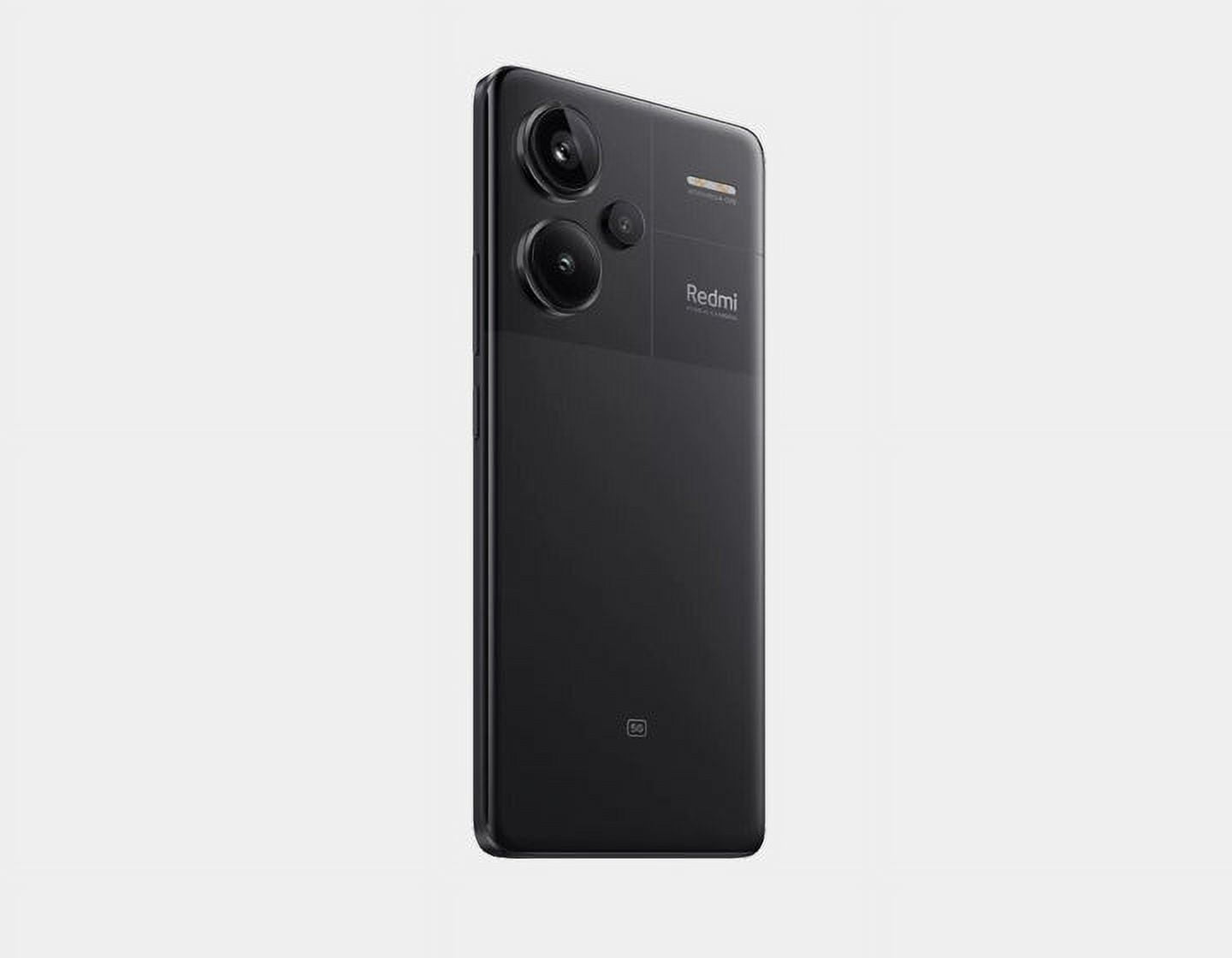 Xiaomi Redmi Note 13 Pro+ 256GB 8RAM 5G EU midnight black - Walmart.ca