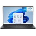 thumbnail image 1 of Laptop DELL Inspiron 3520 Intel Core i3 1215U RAM 16GB 1TB SSD 15.6 Windows 11 Home Teclado en español, 1 of 5