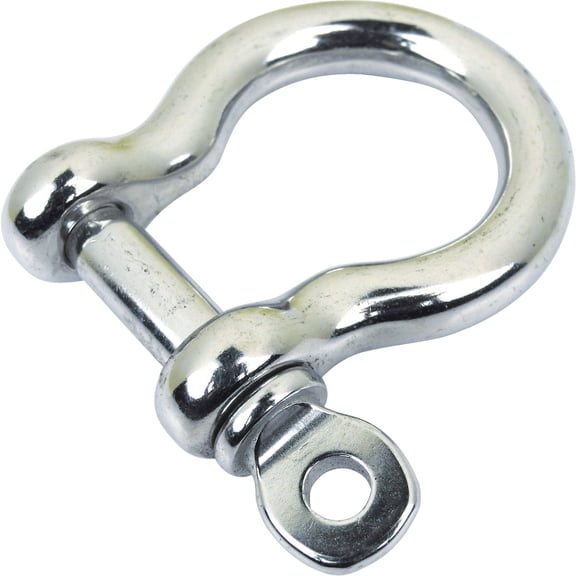 Seachoice Stainless Steel Anchor Shackle - Single Pack
