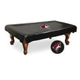 thumbnail image 1 of Holland Bar Stool BCV8AriCoy Housse de Table de Billard Arizona Coyotes, 1 of 1