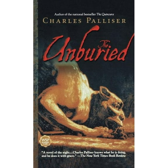 The Unburied (Paperback)
