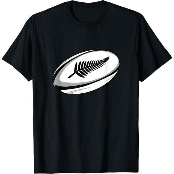 New Zealand Rugby T-shirt Jersey T-Shirt