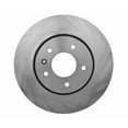 thumbnail image 3 of BRAKE ROTORS OEM Fits select: 2008-2010 SATURN VUE, 2007-2009 CHEVROLET EQUINOX, 3 of 4