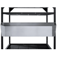 thumbnail image 2 of Ooni Large Utility Box for Modular Table, 2 of 3