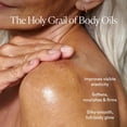 thumbnail image 2 of SSF Organics Body Oil 8 oz Visibly Firming, Deeply Moisturizing, Instantly Improve Elasticity, Clean Lightweight Non-Greasy Jojoba Rosehip Blend, Cruelty-Free Organic Skincare, 2 of 6
