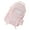 Pink, variant on Ita Backpack Purses,Clear Shoulder Bag Transparent Pins Display Daypack Travel Bag Handbags for School Anime Cosplay
