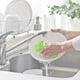 thumbnail image 3 of 3PCS Silicone Dish Sponges, Super Durable Food-Grade Silicone Sponges Kitchen Sponge, Multi-Purpose and Efficient Sponge Kitchen Gadgets, Especial Del, 3 of 5