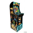 thumbnail image 6 of Arcade1Up Marvel Super Heroes Arcade Machine 3 Games in 1, 17" Color LCD Screen, 6 of 6