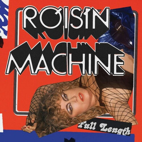 Roisin Murphy - Roisin Machine - Music & Performance - Vinyl