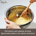 thumbnail image 3 of Ayesha Curry Tools and Gadgets Cooking Utensil Set, 6-Piece, Redwood and Charcoal, 3 of 7