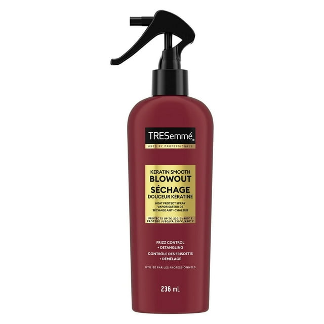 TRESemmé Keratin Smooth Heat Protection Spray
