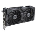 thumbnail image 4 of ASUS Dual GeForce RTX 4060 Ti 16GB Advanced Edition GDDR6 (PCIe 4.0, 16GB GDDR6, DLSS 3, HDMI 2.1a, DisplayPort 1.4a, 2.5-slot design, Axial-tech fan design, 0dB technology) DUAL-RTX4060TI-A16G, 4 of 11