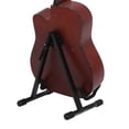 thumbnail image 1 of Soporte para violonchelo soporte de exhibición universal para violonchelo resistente y plegable de metal un marco portátil estable para almacenamiento de guitarra ANGGREK Otros, 1 of 8
