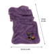 thumbnail image 3 of Toalla Absorbente de Forro Polar con Diseño de Corales Fresa | 1 Unidad | Ltp250818004Pp, 3 of 4