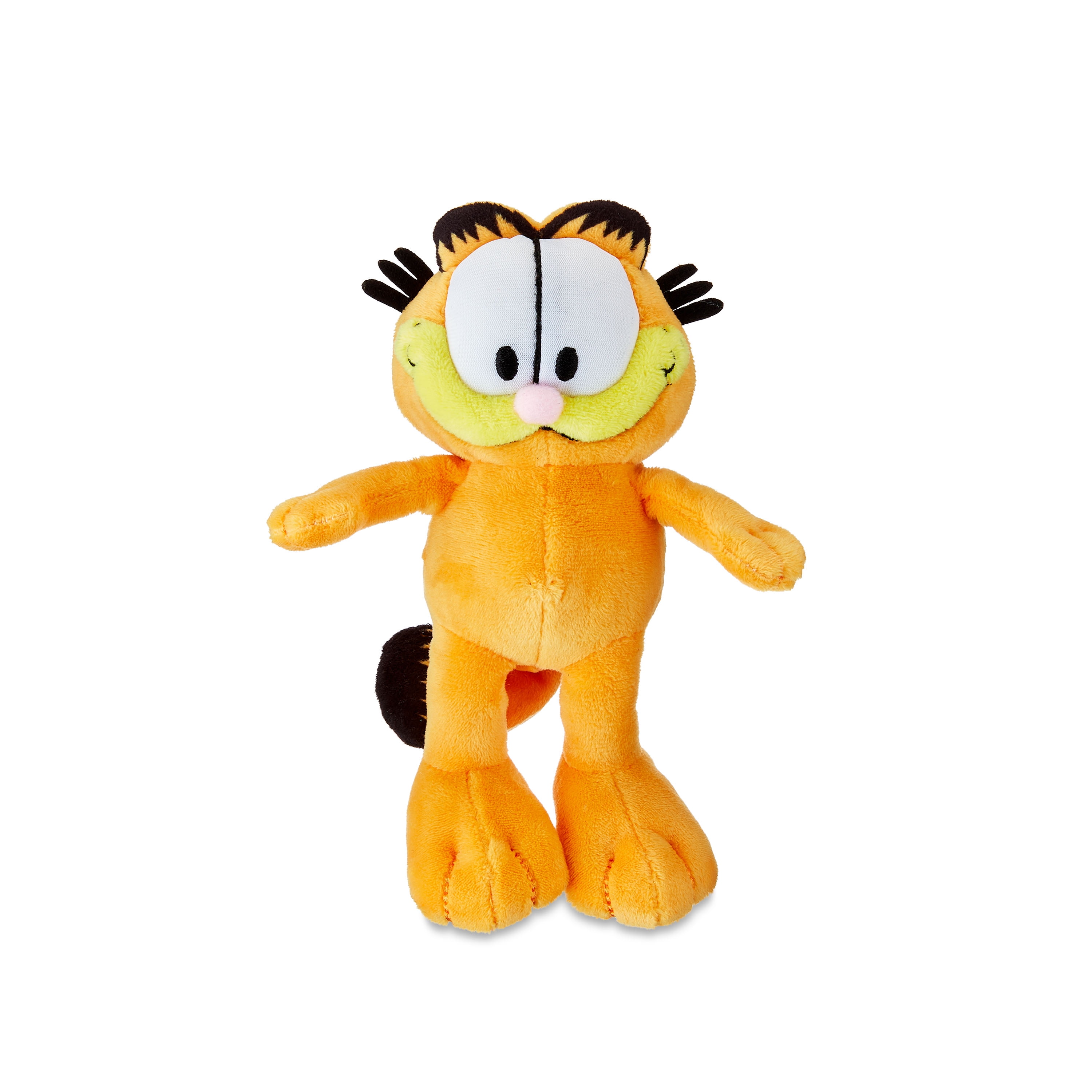 Garfield Plush Bouquet By Ruz - Walmart.com