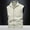 White, variant on uublik Men's Fishing Vest Outdoor Lightweight Work Photo Cargo Vest White