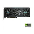 thumbnail image 2 of Gigabyte GeForce RTX 5070 EAGLE OC SFF 12G - Graphics card - GeForce RTX 5070 - 12 GB GDDR7 - PCI Express 5.0 - 3 x DisplayPort, HDMI, 2 of 8