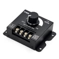 thumbnail image 1 of Regulador De Intensidad Led DC 12V 24V Controlador ajustable 360W / 720W Regulador de voltaje para tira de luz LED WDOplteas Para estrenar, 1 of 3