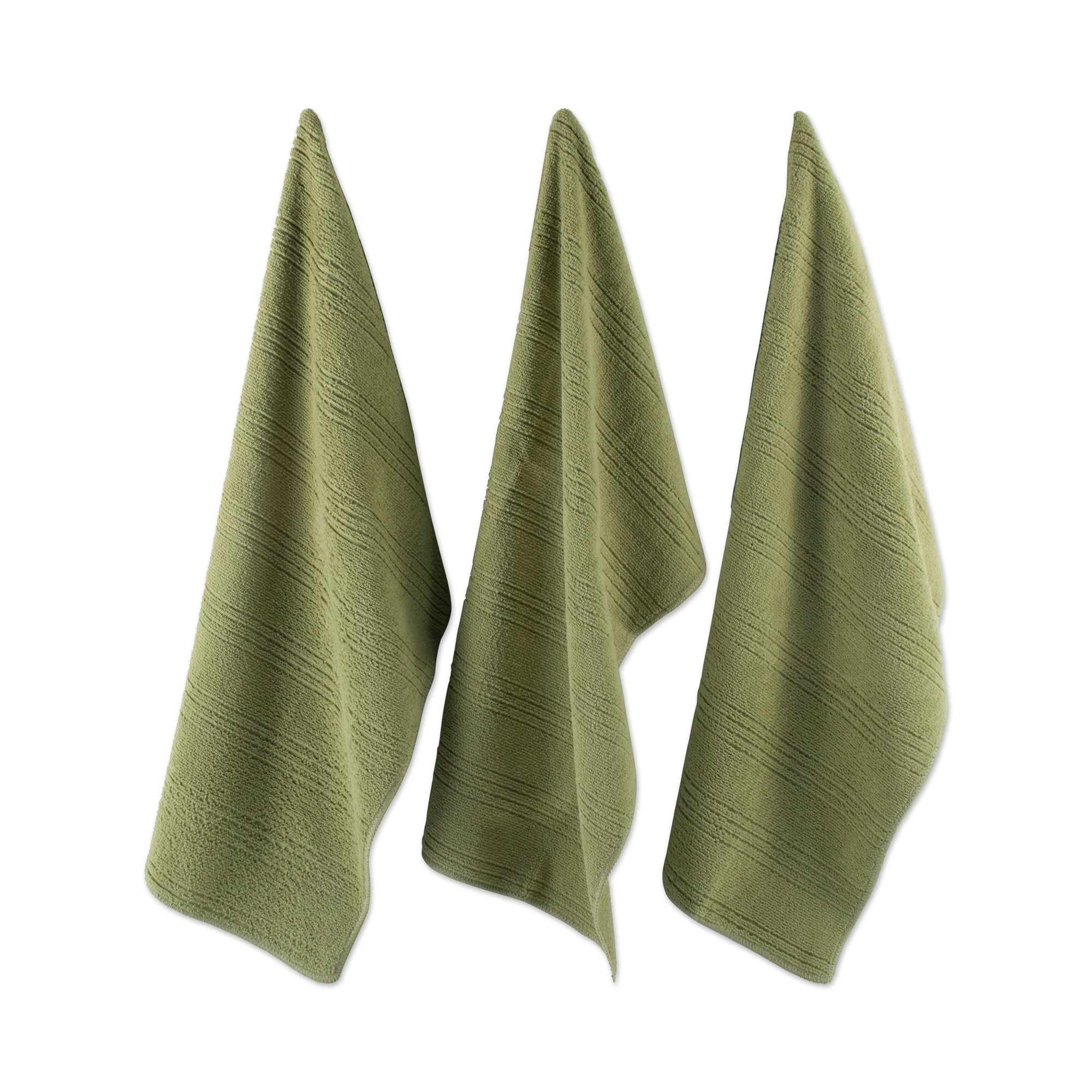 Green Microfiber Cleaning Cloths And Kitchen Towels Set Of 8 Walmart   650c761d D74d 4e4d A620 00240d51b239 1.81f5f627a27432e933d9a671fa833e4c 